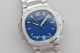 Replica Patek Philippe Swiss MS Factory Nautilus Blue Dial Ladies Watch 35 (9)_th.jpg